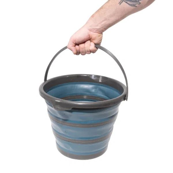 10L FLODING BUCKET